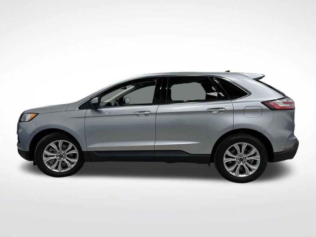 used 2024 Ford Edge car, priced at $27,529