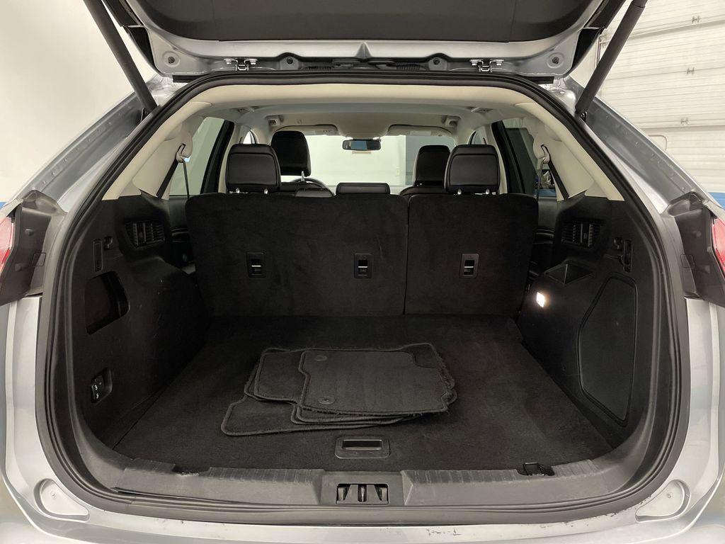 used 2024 Ford Edge car, priced at $27,529
