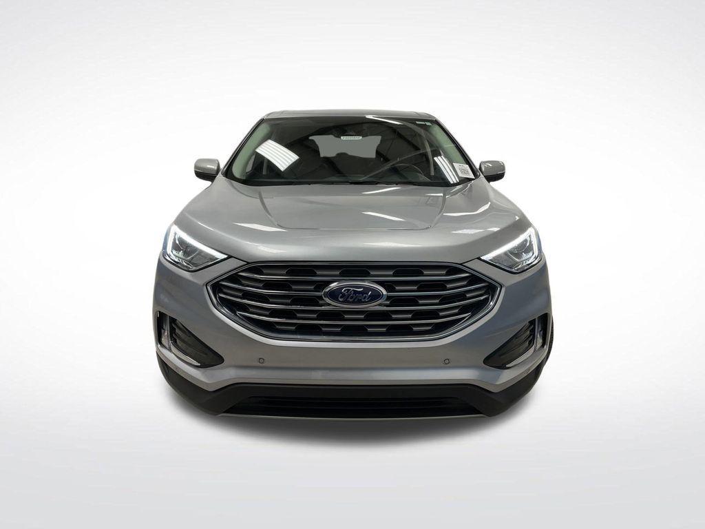 used 2024 Ford Edge car, priced at $27,529