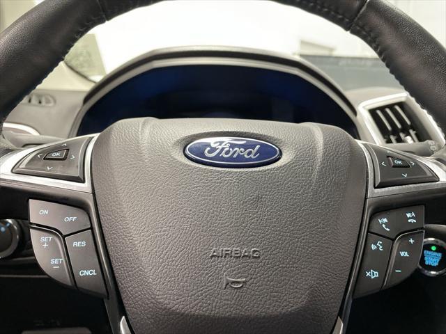 used 2024 Ford Edge car, priced at $33,498