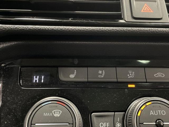 used 2024 Volkswagen Taos car, priced at $26,599