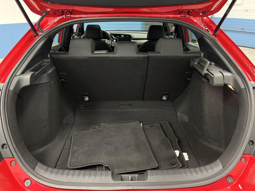 used 2019 Honda Civic car, priced at $19,597