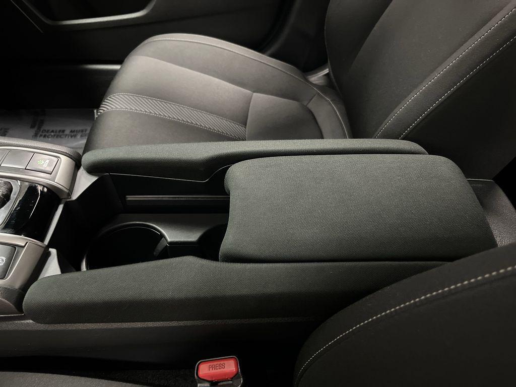 used 2019 Honda Civic car, priced at $19,597