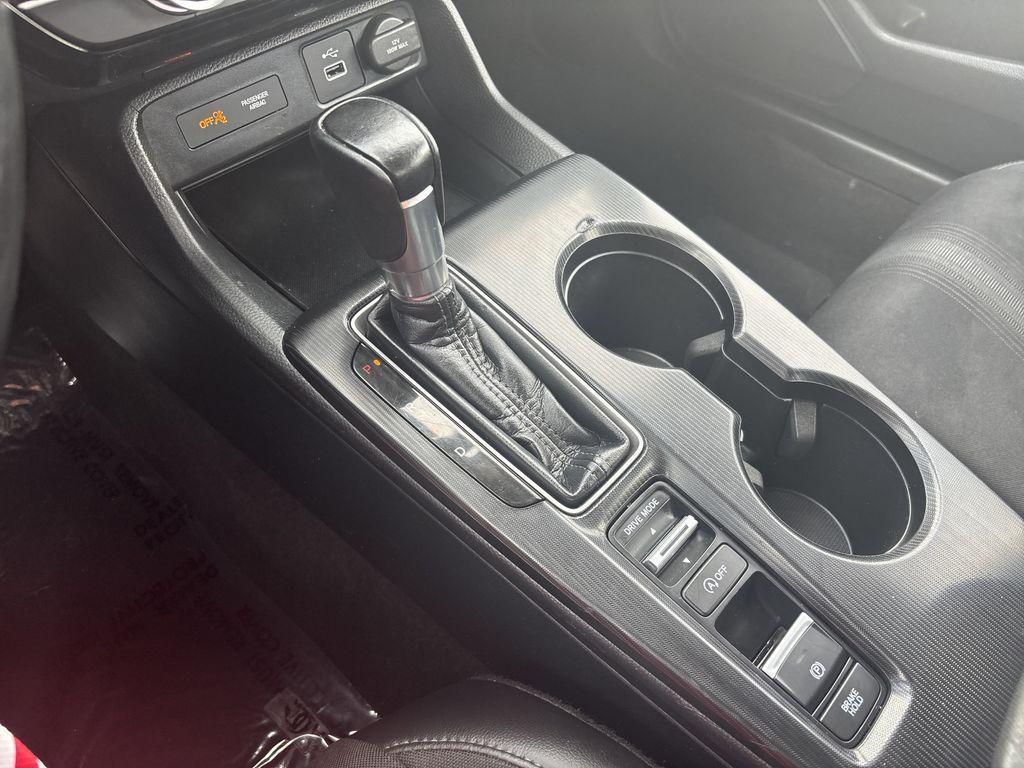 used 2023 Honda Civic car, priced at $23,759
