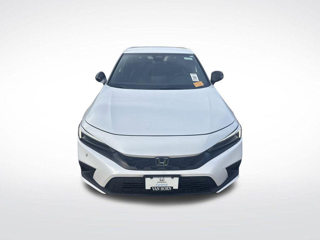 used 2023 Honda Civic car, priced at $23,759