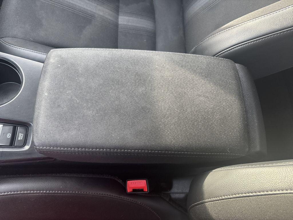 used 2023 Honda Civic car, priced at $23,759