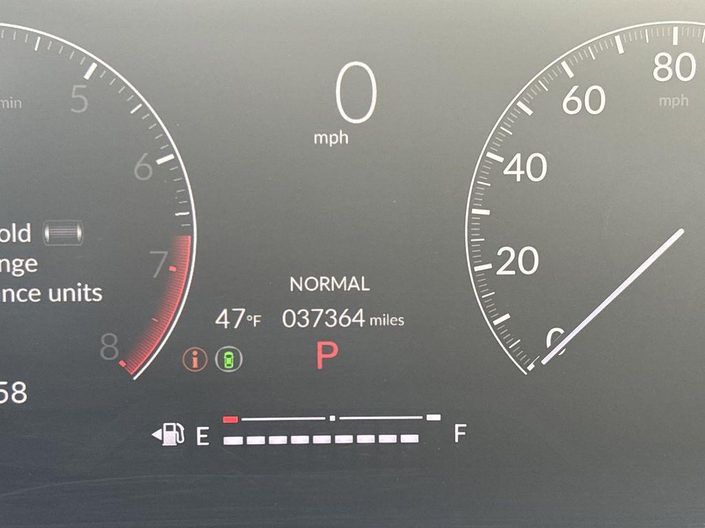 used 2023 Honda Civic car, priced at $23,759