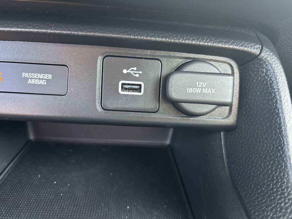 used 2023 Honda Civic car, priced at $25,237