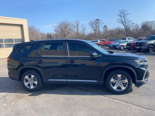 used 2023 Honda Pilot car, priced at $40,920