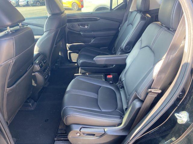 used 2023 Honda Pilot car, priced at $40,920