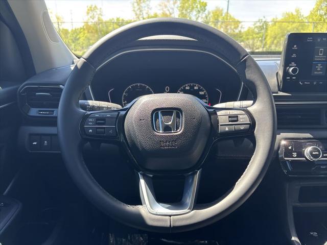 used 2023 Honda Pilot car, priced at $37,655