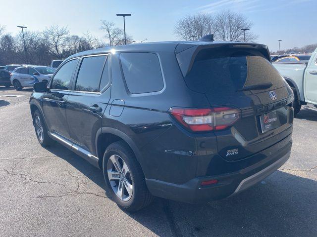 used 2023 Honda Pilot car, priced at $40,920