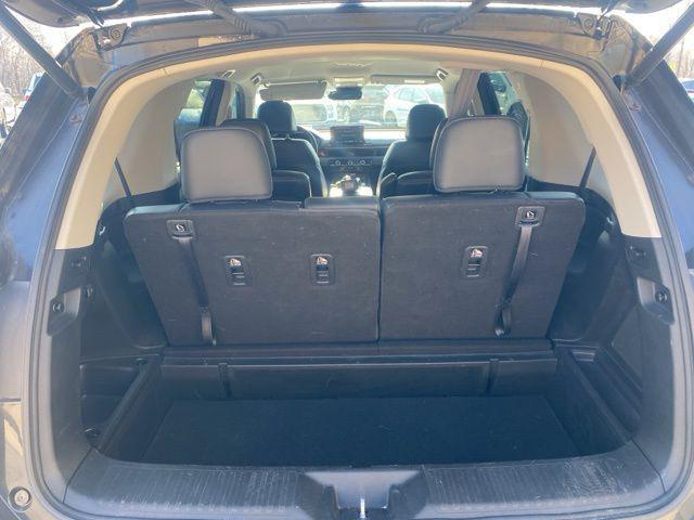 used 2023 Honda Pilot car, priced at $40,920