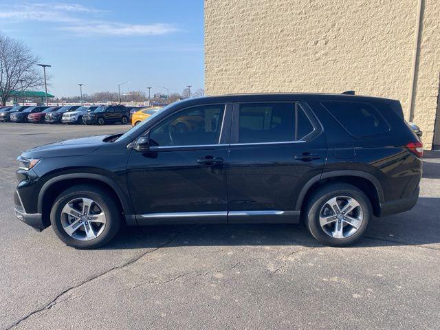 used 2023 Honda Pilot car, priced at $40,920