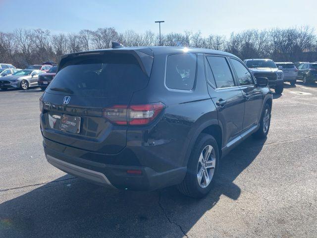 used 2023 Honda Pilot car, priced at $40,920