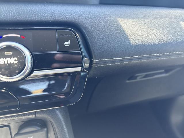 used 2023 Honda Pilot car, priced at $37,655