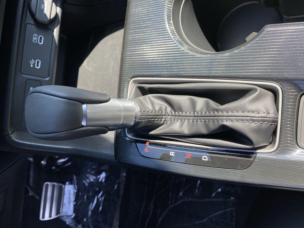 new 2026 Honda Civic car, priced at $29,445