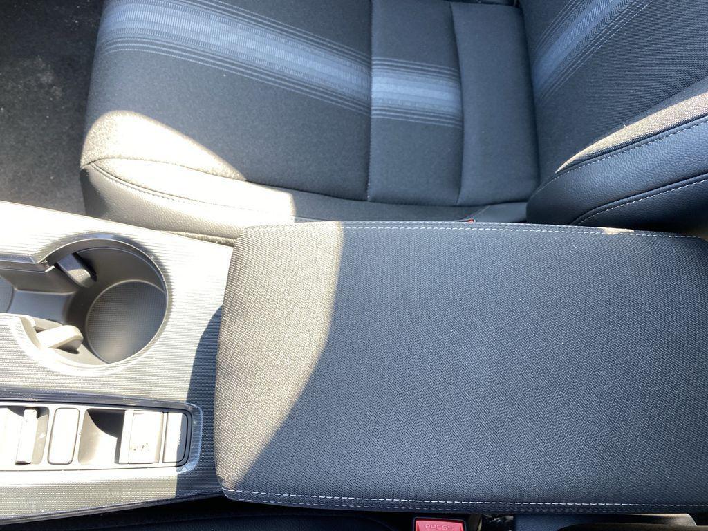 new 2026 Honda Civic car, priced at $29,445