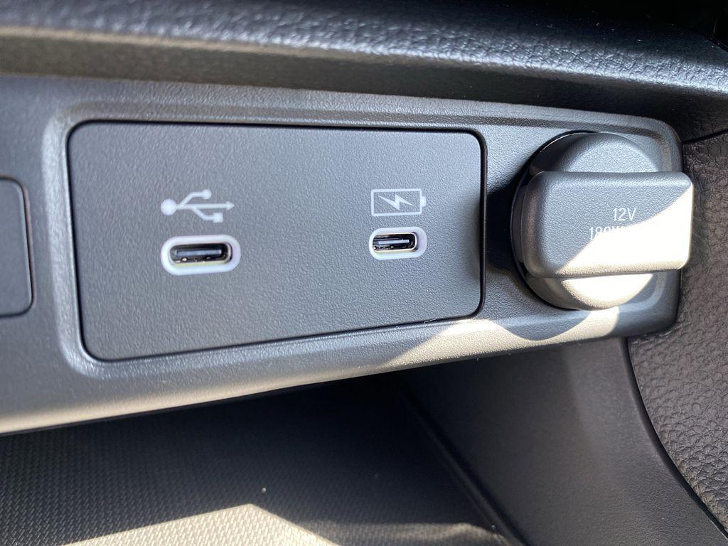 new 2026 Honda Civic car, priced at $29,445