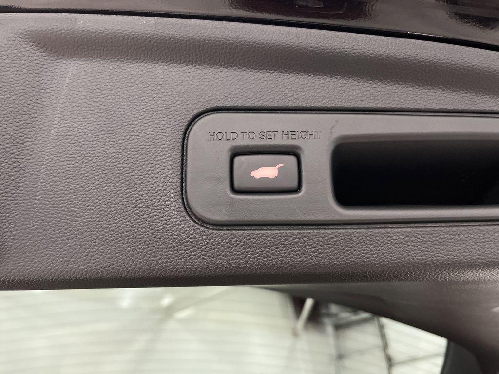 used 2024 Acura MDX car, priced at $46,470