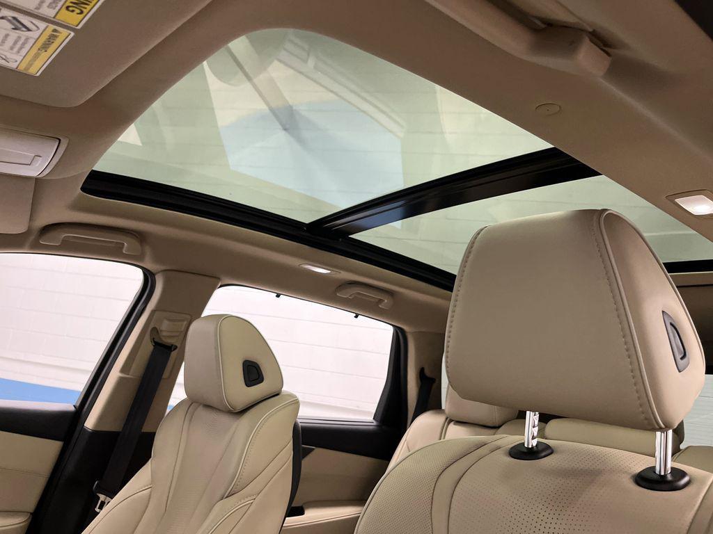 used 2024 Acura MDX car, priced at $46,470