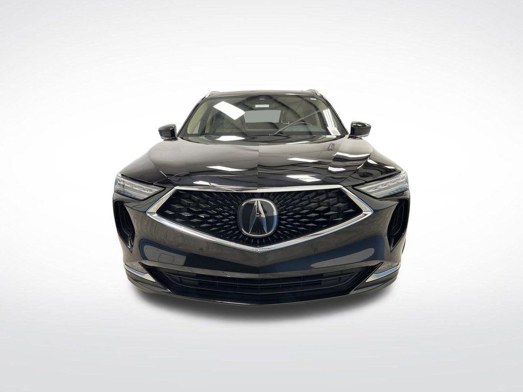 used 2024 Acura MDX car, priced at $46,470