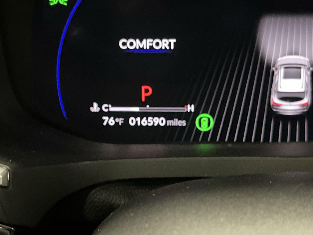 used 2024 Acura MDX car, priced at $46,470