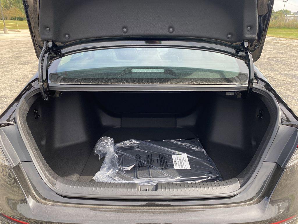 new 2025 Honda Accord car, priced at $28,345