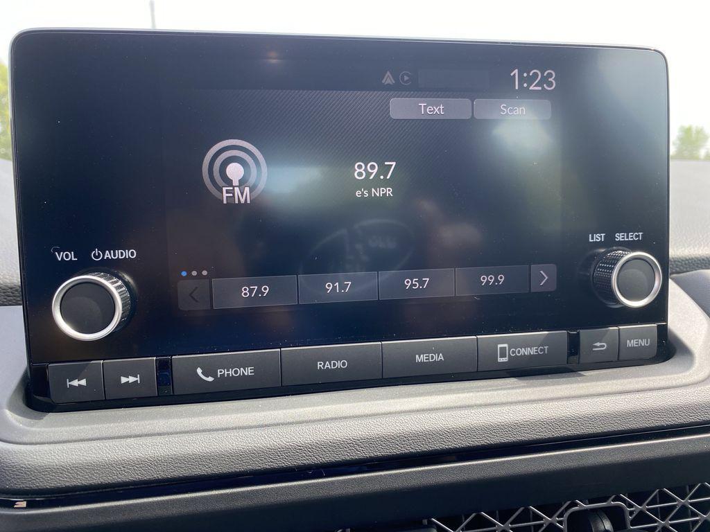 new 2025 Honda Accord car, priced at $28,345