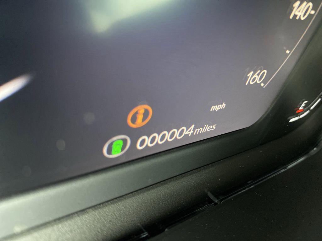 new 2025 Honda Accord car, priced at $31,710
