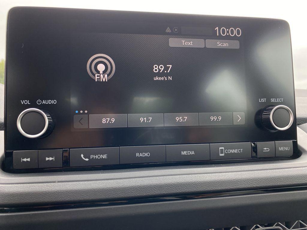 new 2025 Honda Accord car, priced at $31,710
