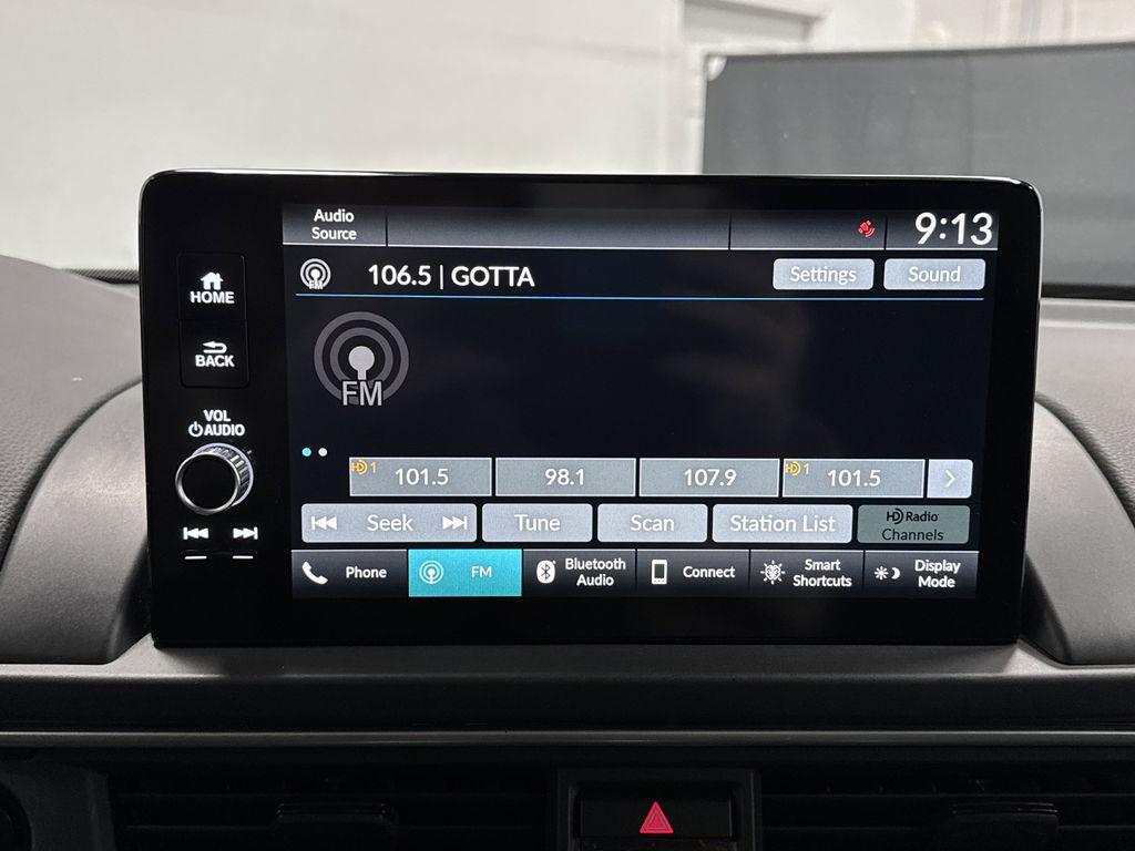 used 2023 Honda Pilot car, priced at $36,748