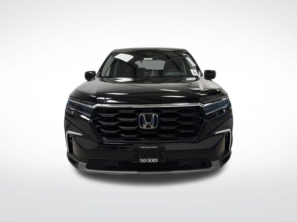 used 2023 Honda Pilot car, priced at $36,748