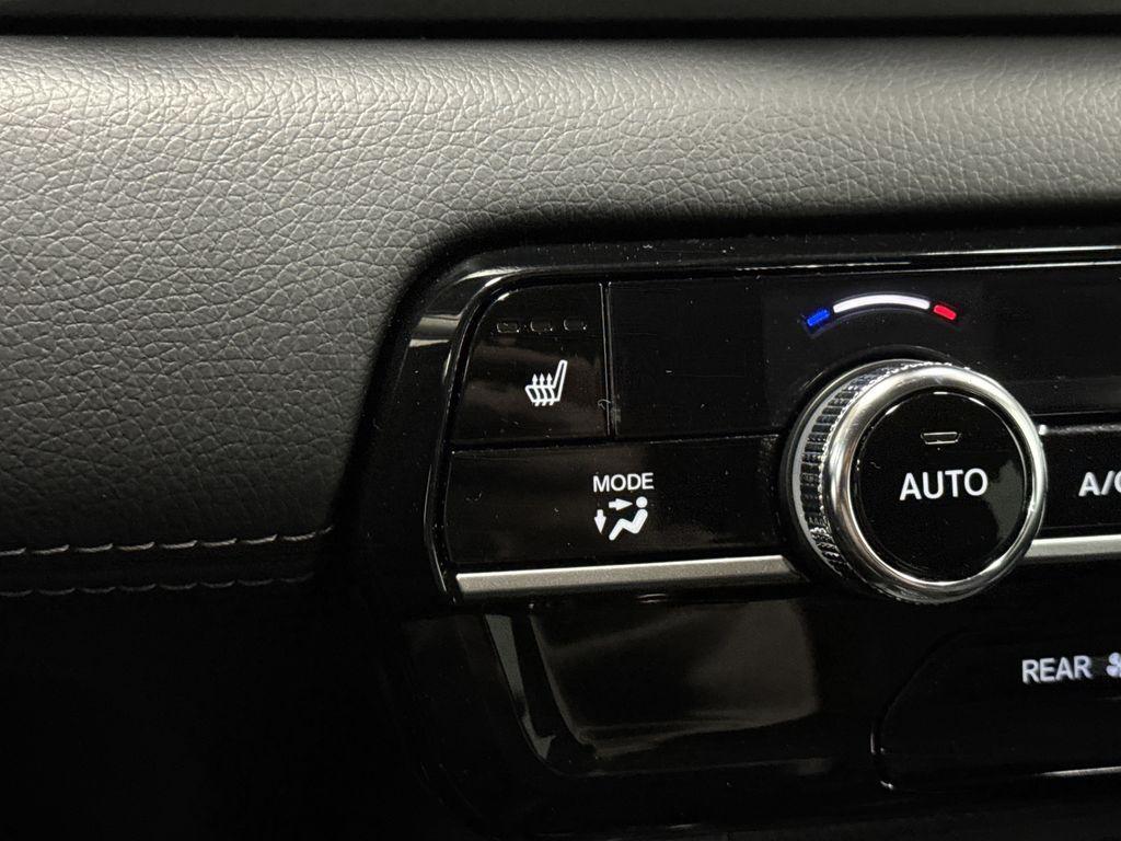 used 2023 Honda Pilot car, priced at $36,748