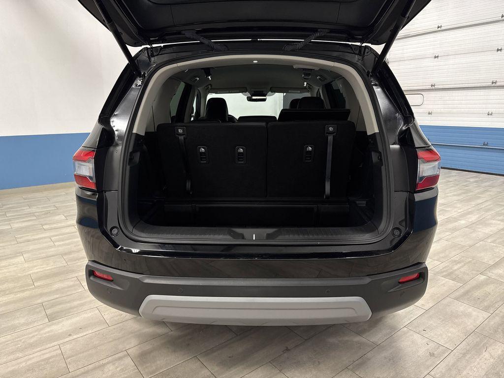 used 2023 Honda Pilot car, priced at $36,748