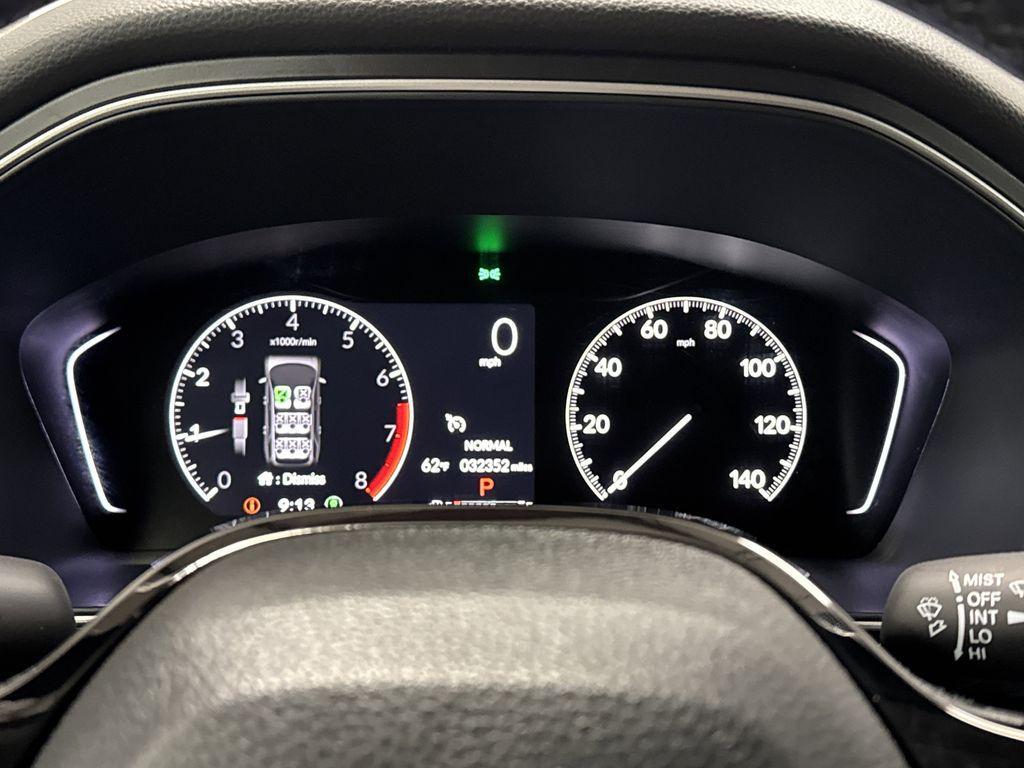 used 2023 Honda Pilot car, priced at $36,748