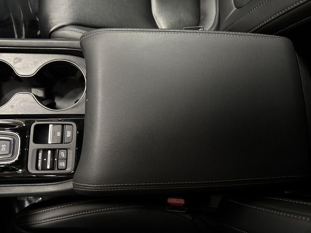 used 2023 Honda Pilot car, priced at $36,748