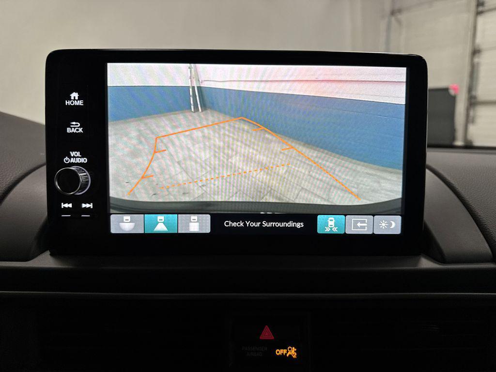 used 2023 Honda Pilot car, priced at $36,748