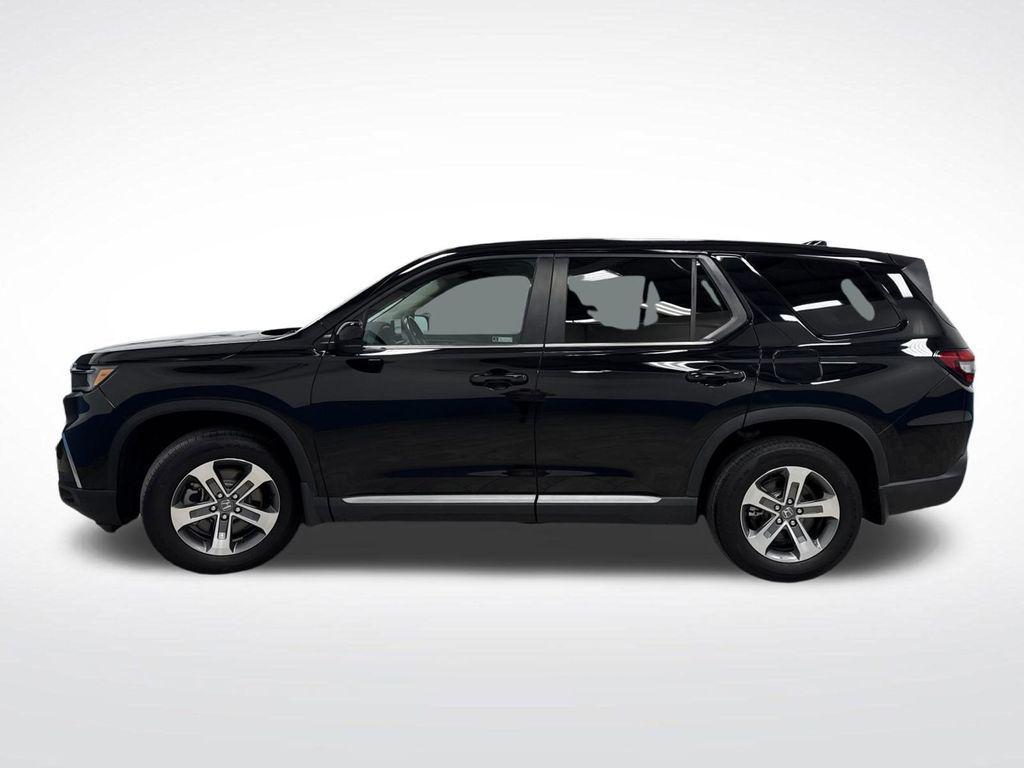 used 2023 Honda Pilot car, priced at $36,748