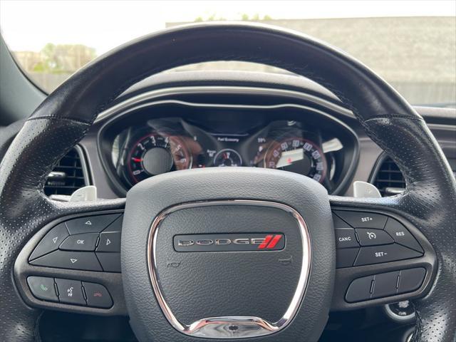 used 2021 Dodge Challenger car, priced at $29,855