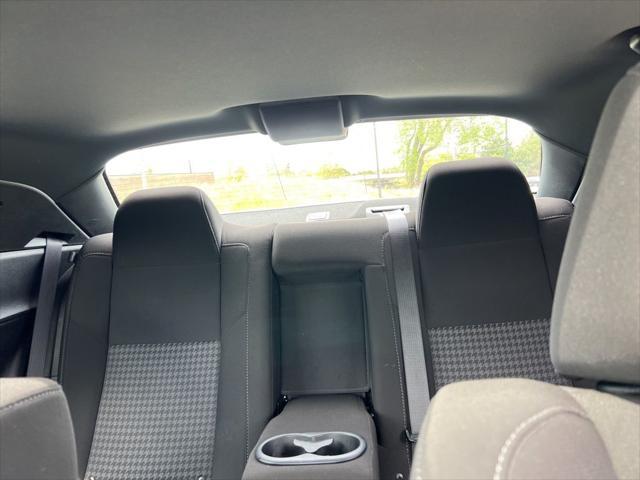 used 2021 Dodge Challenger car, priced at $29,855