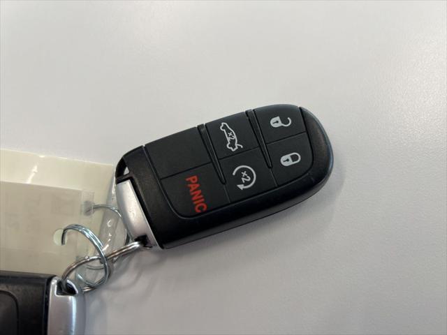 used 2021 Dodge Challenger car, priced at $29,855