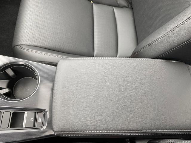 new 2025 Honda Civic Hybrid car, priced at $31,950