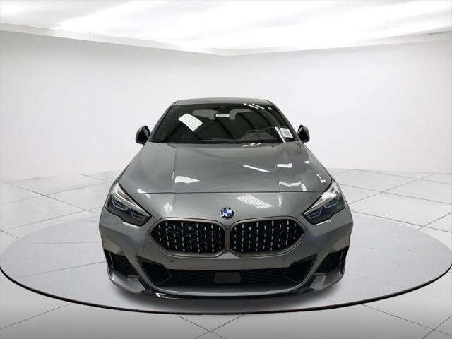 used 2023 BMW M235 Gran Coupe car, priced at $39,455