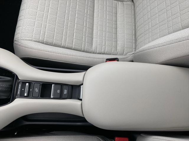 new 2025 Honda HR-V car, priced at $27,700