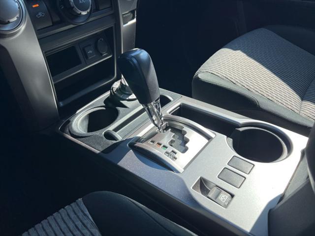 used 2020 Toyota 4Runner car, priced at $37,248