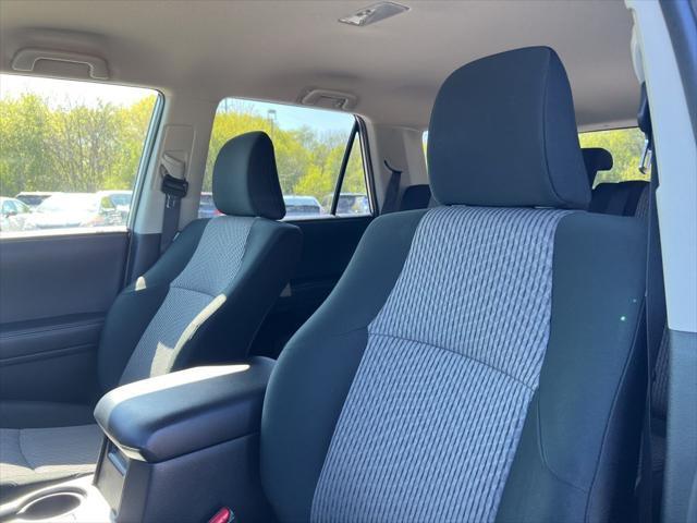 used 2020 Toyota 4Runner car, priced at $37,248