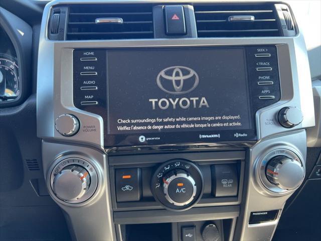 used 2020 Toyota 4Runner car, priced at $37,248