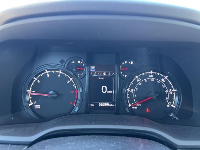 used 2020 Toyota 4Runner car, priced at $37,248