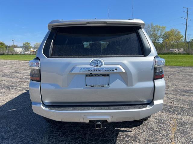 used 2020 Toyota 4Runner car, priced at $37,248
